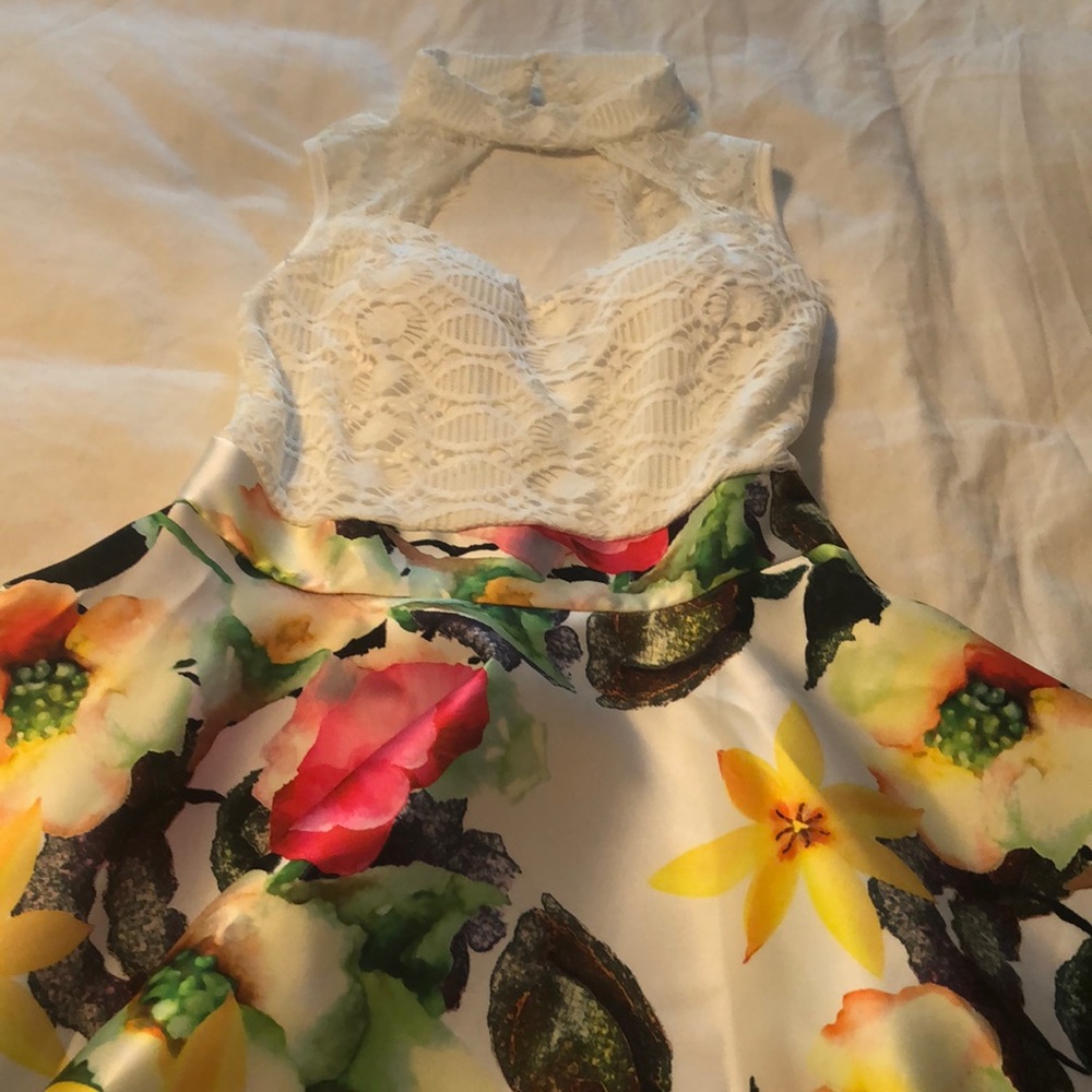 Daylight size S cocktail dress